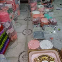 مغازه پلاسکو