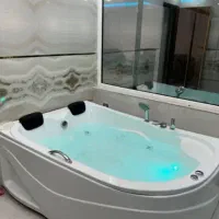 اجاره ویلا روزانه و هفتگی در منیریه مهراباد دماوند