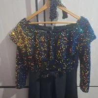 لباس مجلسی|لباس|رشت, جانبازان|دیوار