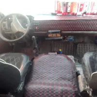 مینی بوس اویکو ۷۲|خودرو سنگین|تبریز, |دیوار