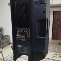 باند اکتیو 15اینچ همراه با پایه