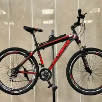 دوچرخه 29 المپیا.شیمانو اصل نو