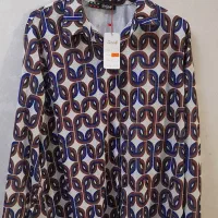 انواع شومیز و مانتو و کتان نو فوری