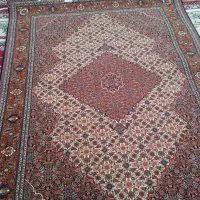 فرش ماهی|فرش|تبریز, |دیوار