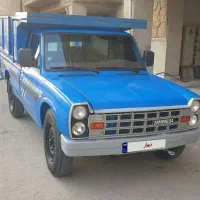 وانت نیسان  گاز سیمی 401