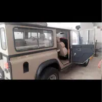 پاژن استیشن ۸۳|خودرو سواری و وانت|تبریز, |دیوار