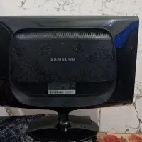 مانیتور سامسونگ|قطعات و لوازم جانبی رایانه|اهواز, زندوکیلی|دیوار