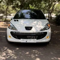 ۲۰۷ سقف شیشه