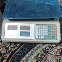 ترازو دیجیتالی ۴۰ کیلوگرم