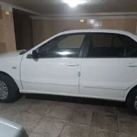 فروش سمند سورن پلاس دوگانه سوز