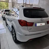 هایما s7 مدل ۹۷ فروش اقساطی|خودرو سواری و وانت|تهران, مهران (سیدخندان)|دیوار