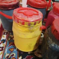 رنگ پوشاک و شابلون پوشاک|لوازم خیاطی و بافتنی|رشت, رودباری|دیوار