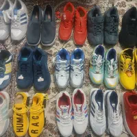 کتونی مردانه