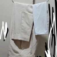 (ست سه تیکه مجلسی ) فقط ۱ بار پوشیده شده|لباس|تهران, طیب|دیوار