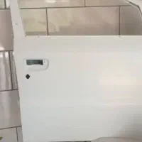 درب سمند lx|قطعات یدکی و لوازم جانبی|سروستان, |دیوار