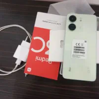 گوشی ردمی 13c