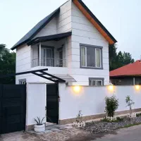 ویلای ۲۱۵متری فوق لاکچری ویو ابدی باغ چای