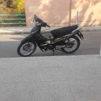 موتوربی کلاج خونگی