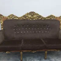 مبل استیل