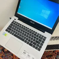 لبتاب ایسوس i7-6500U نسل ۶ / گرافیک دار