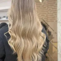 مدل رنگ مو|خدمات آرایشگری و زیبایی|اهواز, کیانپارس |دیوار