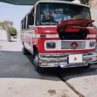 مینیبوس بنز|خودرو سنگین|مرودشت, فرهنگ|دیوار