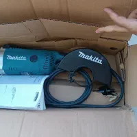 غ فرزسنگ عتیقه مدل ویژه GA7020SF ژاپن اصل|کلکسیون اشیاء عتیقه|کرمانشاه, |دیوار