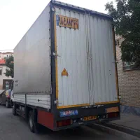 فروش کاویان ۶ تن|خودرو سنگین|بروجرد, |دیوار