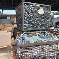 بهترن خریدارضایعات مس و برنج المینیوم|خدمات پیشه و مهارت|رشت, ساغری سازان|دیوار