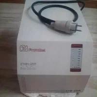 ترانس استابلایزر فارتال stb6000