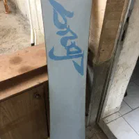 اسنو بورد