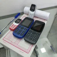 نوکیا دوسیم خوشدست دوباره اومد برامون موبایل وحید