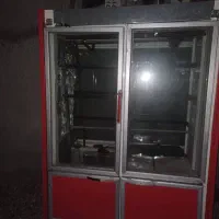 یخچال 4 درب|یخچال و فریزر|سی‌سخت, |دیوار