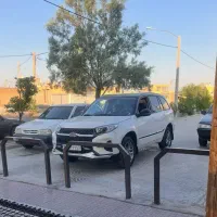 اموی ام x33s|خودرو سواری و وانت|شیراز, فرودگاه شهید دستغیب شیراز|دیوار