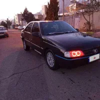 405 مدل 81|خودرو سواری و وانت|مهدی شهر, |دیوار