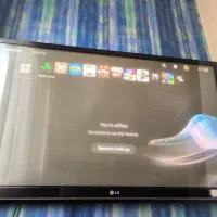 ps5 1tra و تلوزیون 55اینچ ال جی