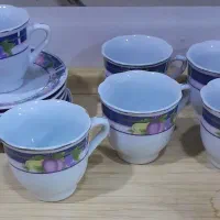 فنجون چینی