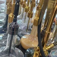 هشتاد عدد قلیان کرنو و متعلقات|صنایع دستی و سایر لوازم تزئینی|تهران, مشیریه|دیوار