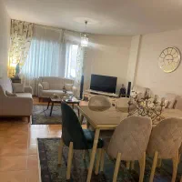 ۱۲۰ متر ۳ خواب شمال ستارخان/تک واحدی