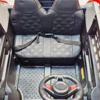 ماشین شارژی فول آبشن با اقساط چهارماهه|اسباببازی|ایلام, |دیوار