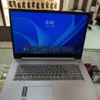 لپ تاپ لنوو i3-1115G4 ،اینچ17