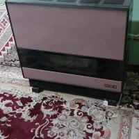 فروش یک عدد بخاری گازی نیک کالا۱۴هزار