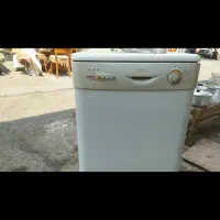 همه مدل ماشین ظرفشویی خراب ومعیوب برمیدارم