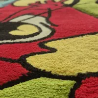 فرش اتاق کودک|فرش|تهران, یافت آباد جنوبی|دیوار