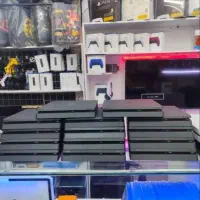 کنسول بازی سونی بی چک سالار قسطی