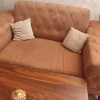 فروش مبلمان و میزناهار خوری|مبلمان خانگی و میز عسلی|آبادان, |دیوار