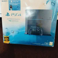 ps4پی اس فور بادو دسته سالم