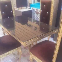ناهار خوری  سلطنتی شیک  6800