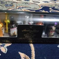 شکلات مسافری