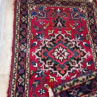 فرش خالچا|فرش|تبریز, |دیوار